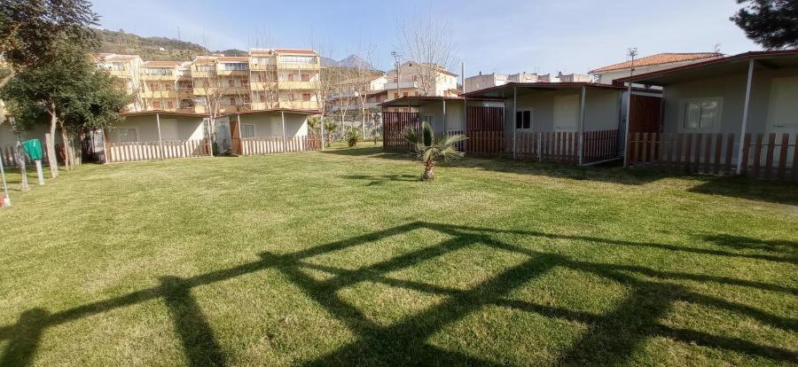 Camping Tropical Casette *